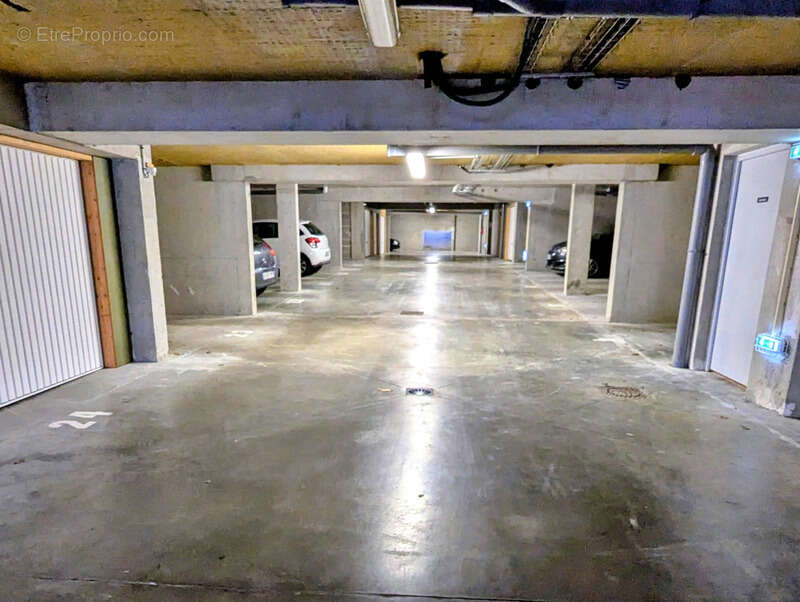 Appartement à SAINT-GREGOIRE