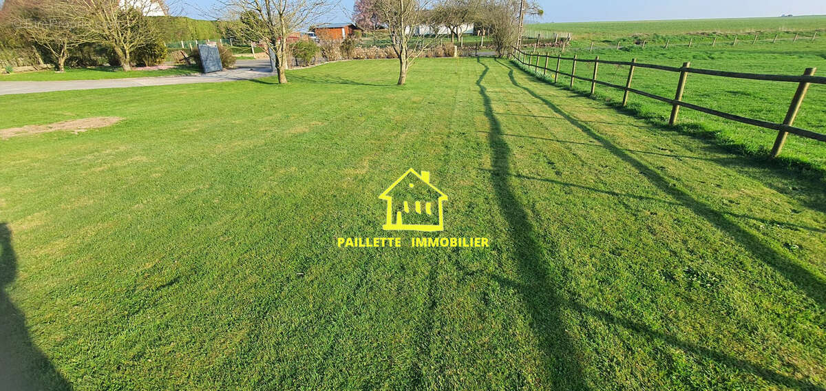 Maison 180 m² à Saint-Romain-De-Colbosc  - photo 2