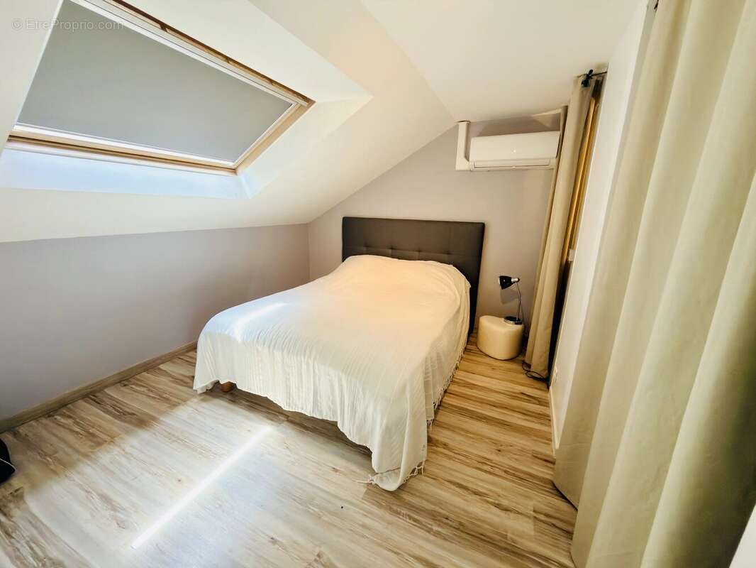 NOUVEAUTE - Maison de ville tout confort - photo 13