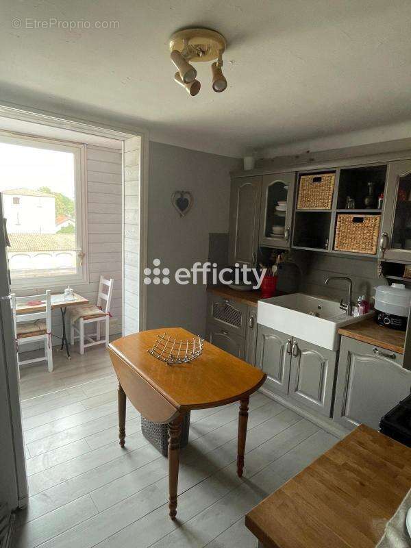Appartement à BEZIERS