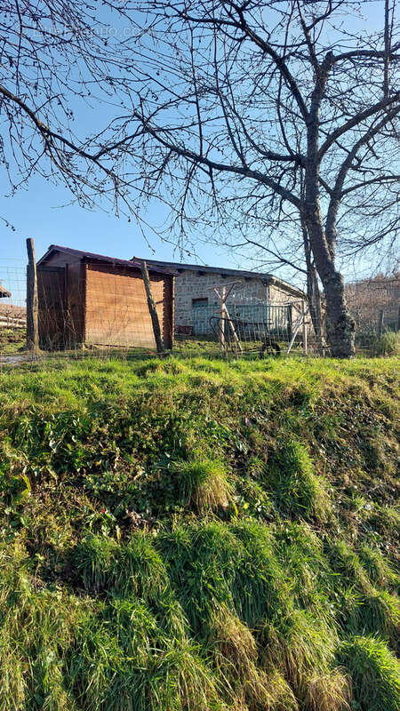 Maison individuelle en pierre et batiment ferme auberge - photo 20