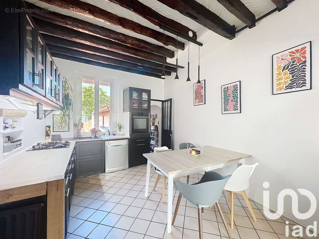 Photo 4 - Appartement à TOURNAN-EN-BRIE