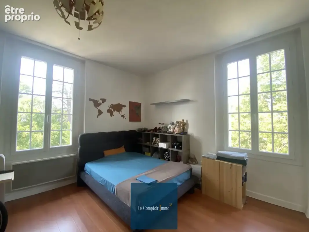 Appartement Baignée de lumière. - photo 4