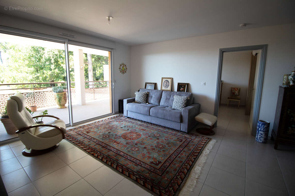 Appartement à NIMES