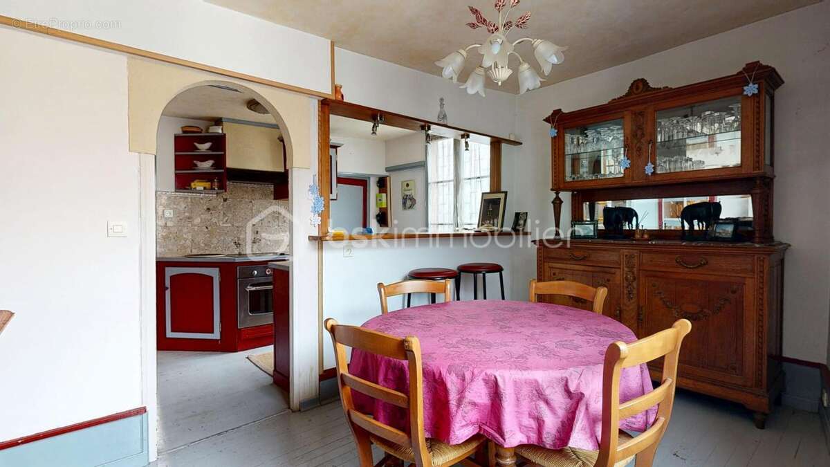 Appartement à TULLE