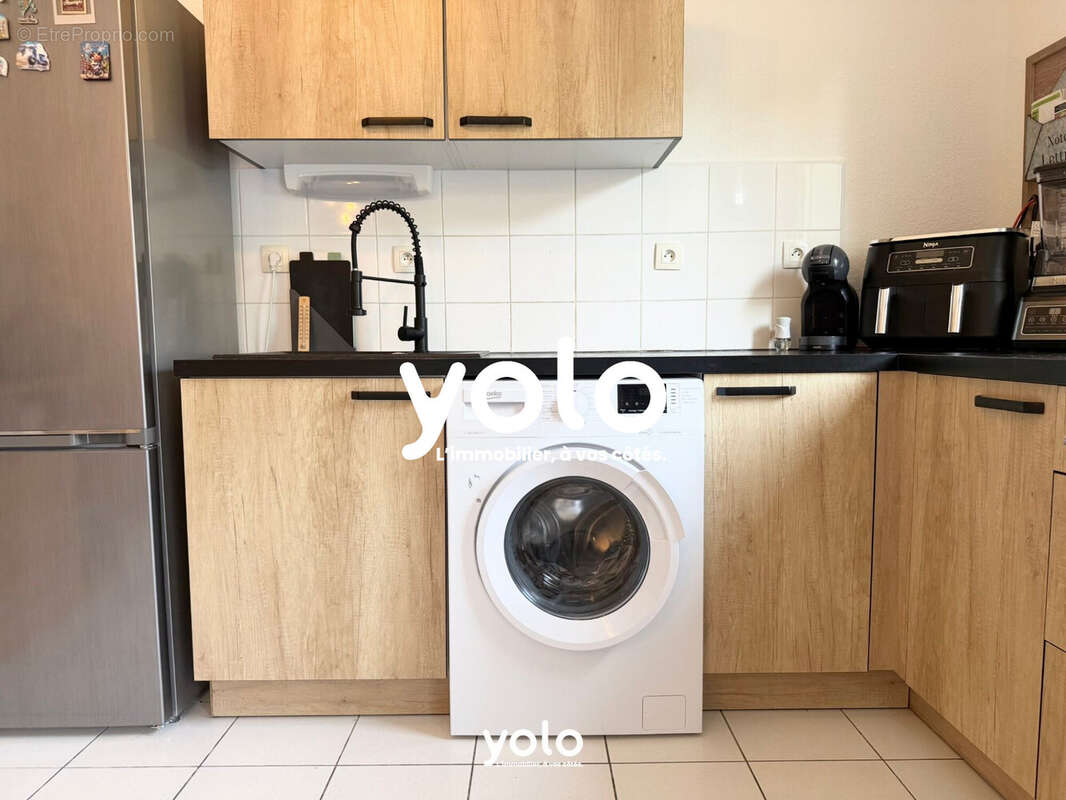 Appartement à COULOUNIEIX-CHAMIERS