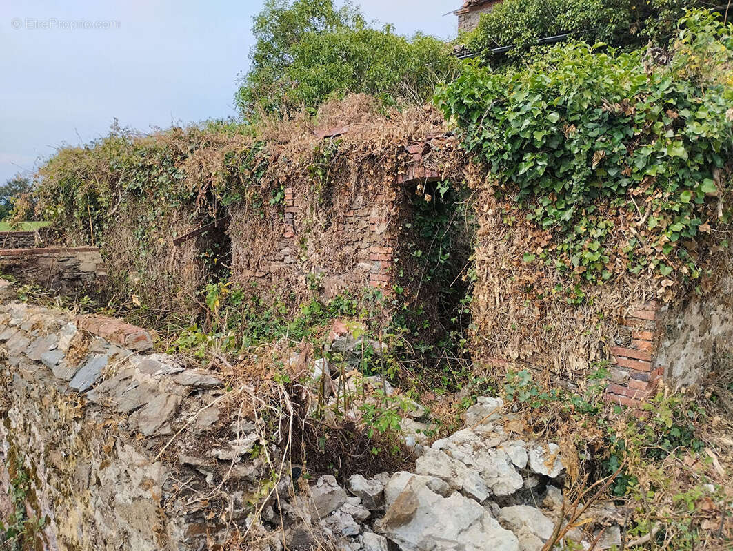 Maison à LA POMMERAYE