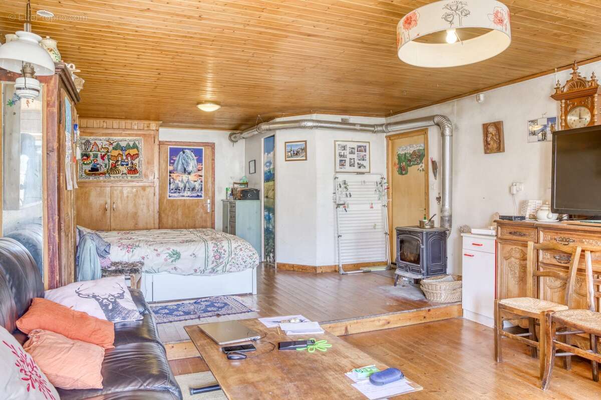 Maison 527 m² à Demi-Quartier  - photo 5