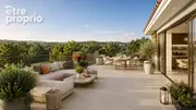 Appartement à LE CANNET