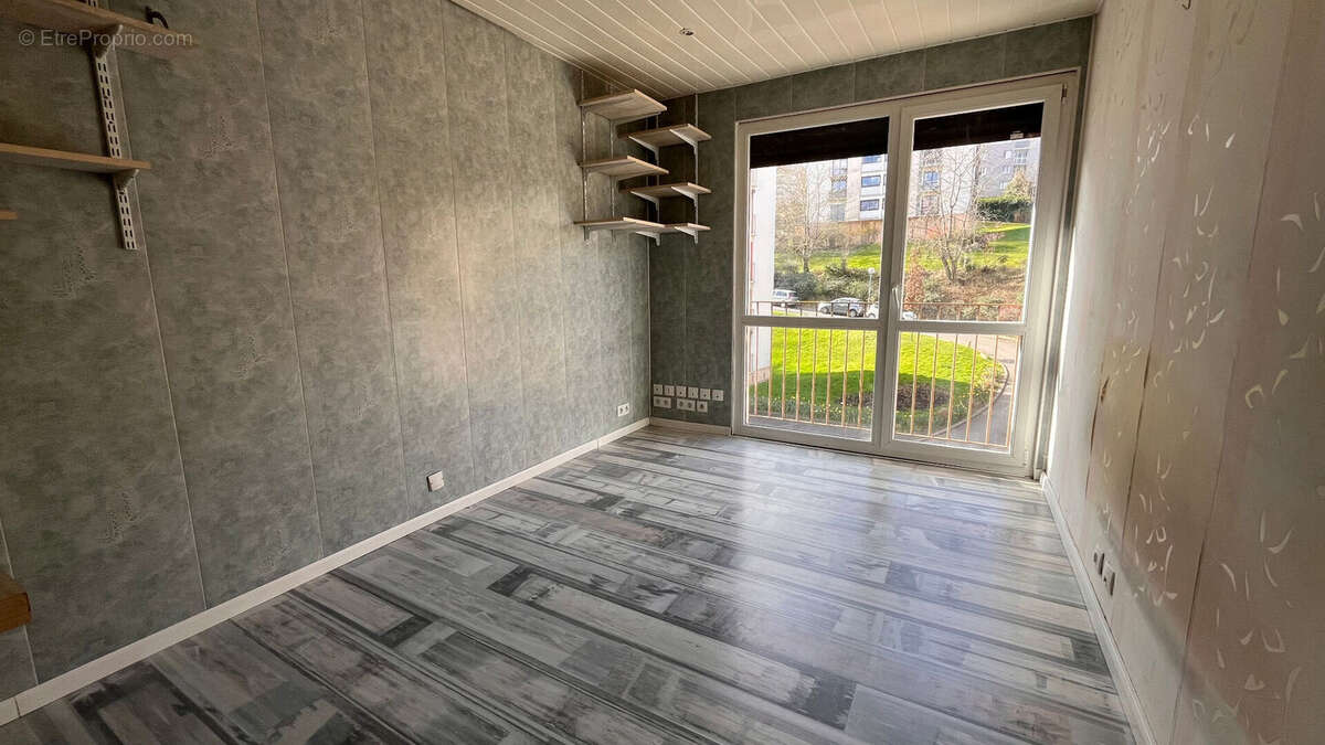 Appartement à PALAISEAU
