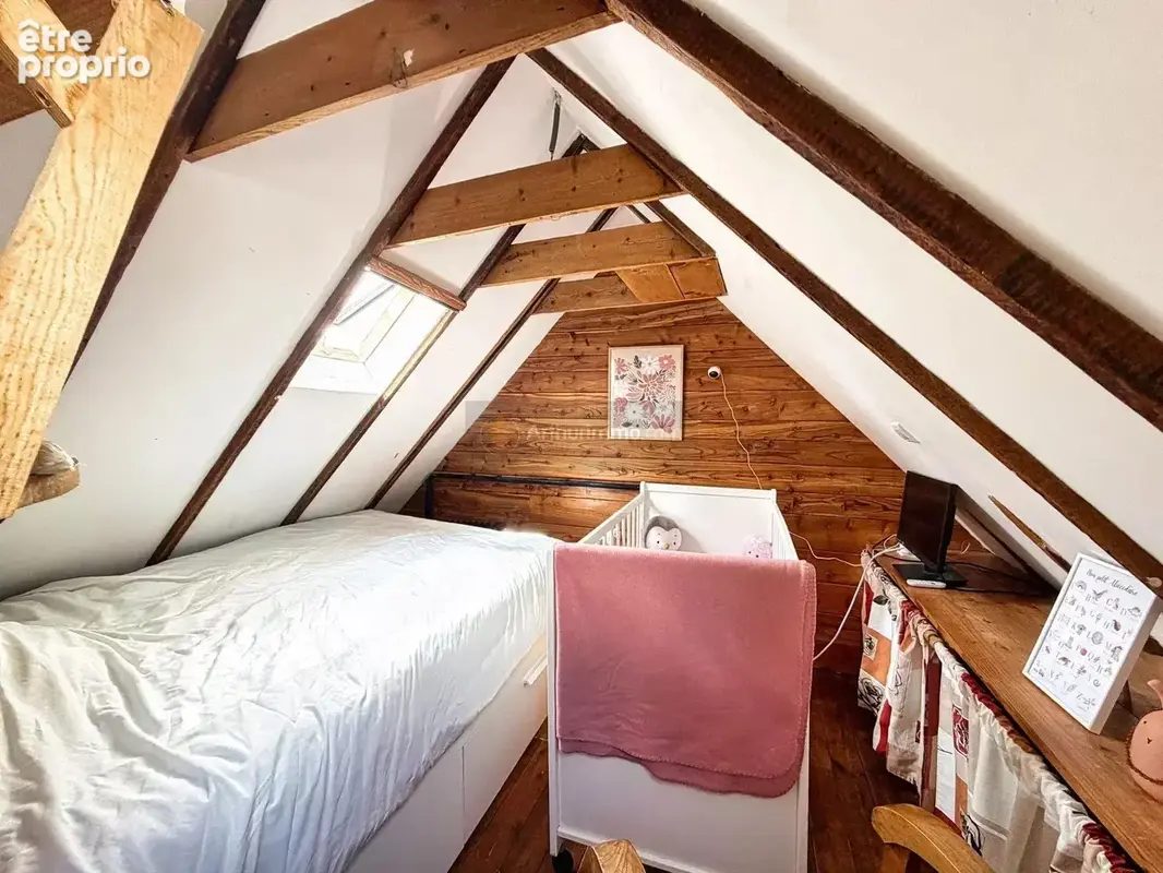 Vente Maison Plourin-les-morlaix(29600) 138 450ï¿œ - photo 3