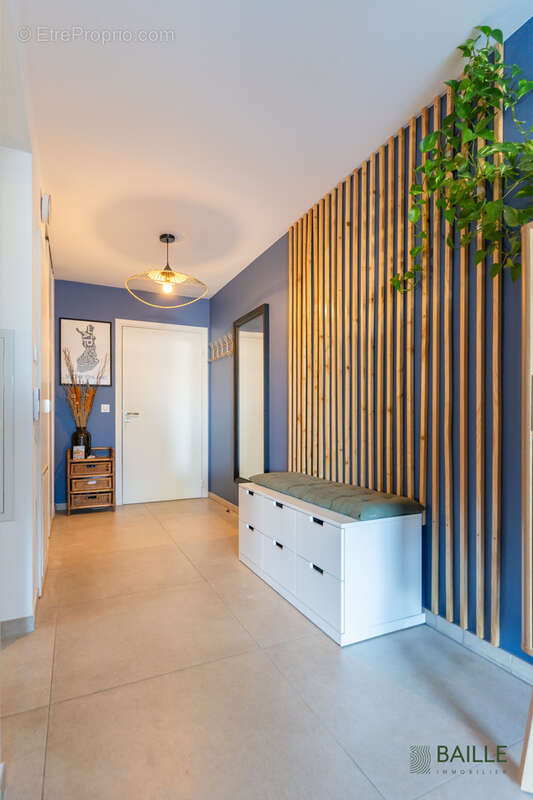 Appartement à MARSEILLE-12E