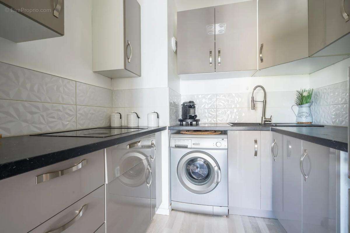 Appartement à DRANCY