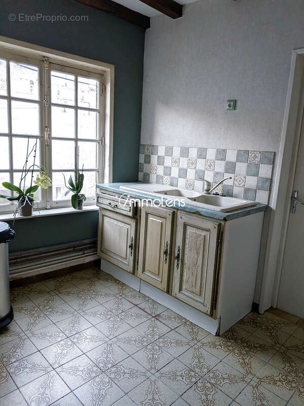 Maison à LOISON-SOUS-LENS