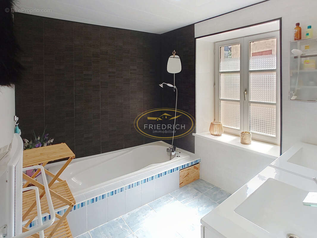 Appartement à BAR-LE-DUC