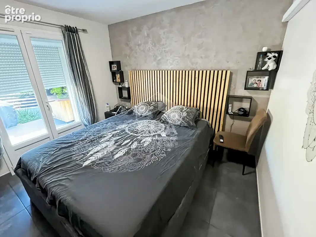 Maison 88m² à marseille 15e arrondissement - photo 7