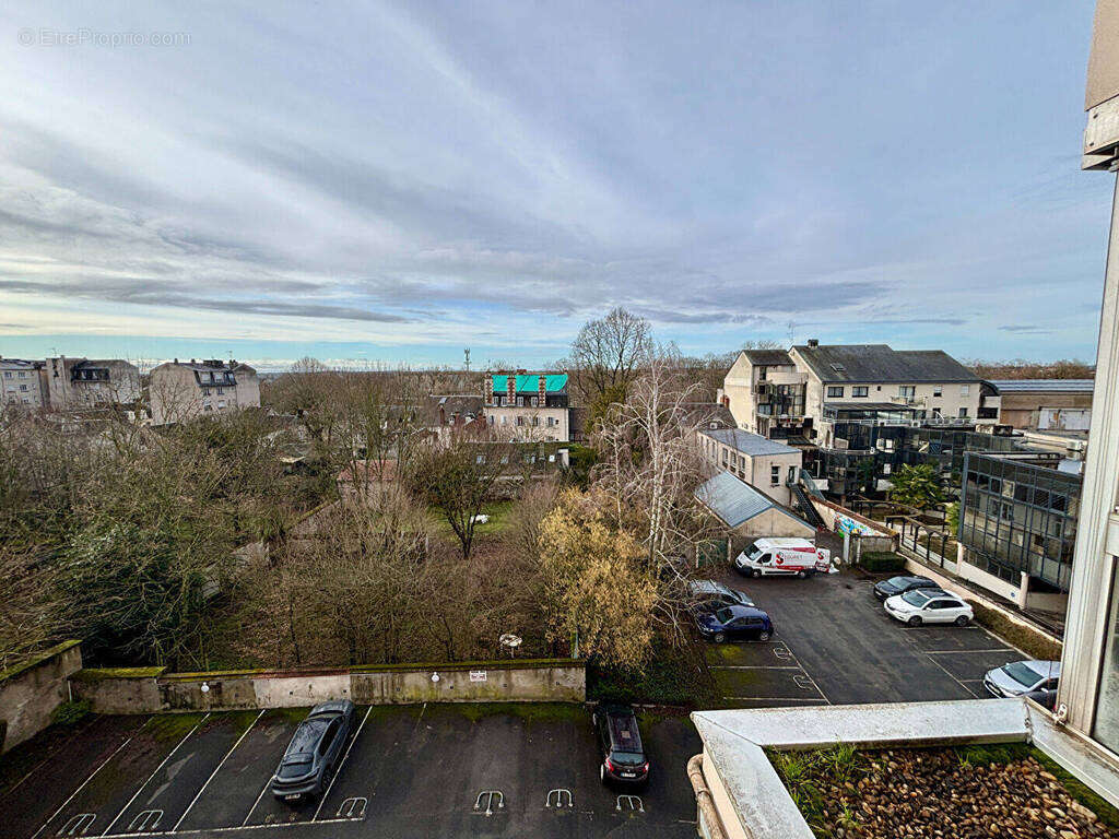 Appartement à BOURGES