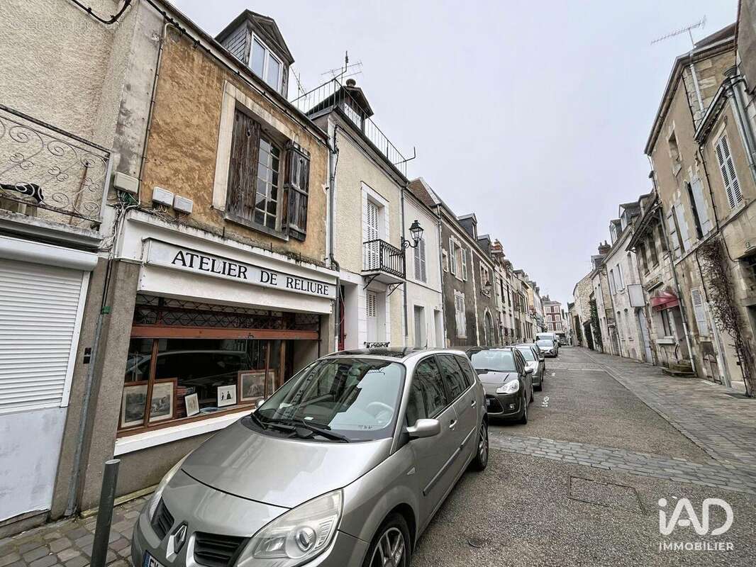 Photo 3 - Commerce à MONTARGIS