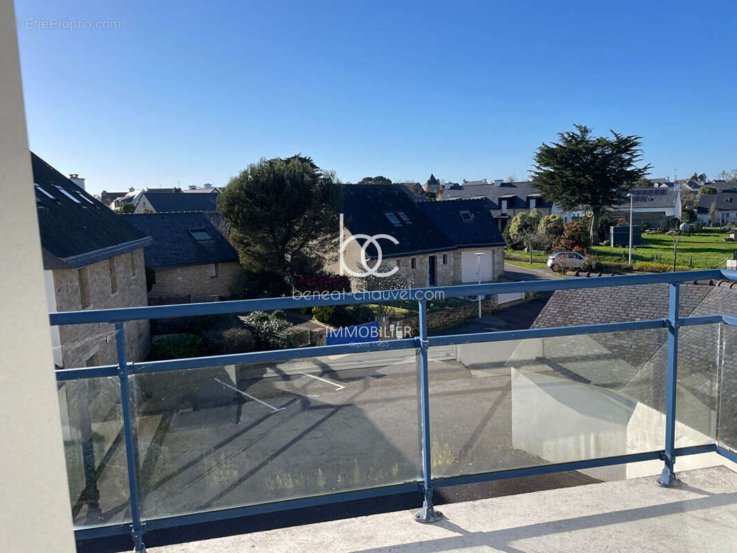 EXCLUSIVITÉ ARZON - Appartement duplex proche bourg et Port Crouesty ! - photo 2