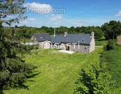 Photo 1 - Maison à TREGROM