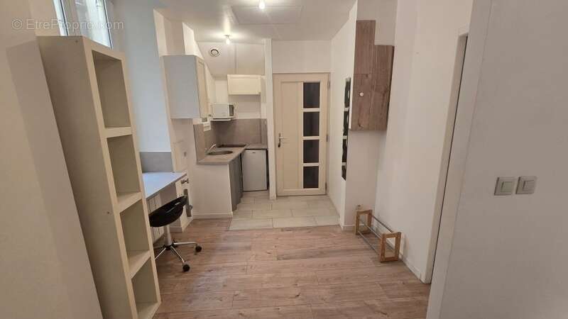 Appartement à LYON-5E