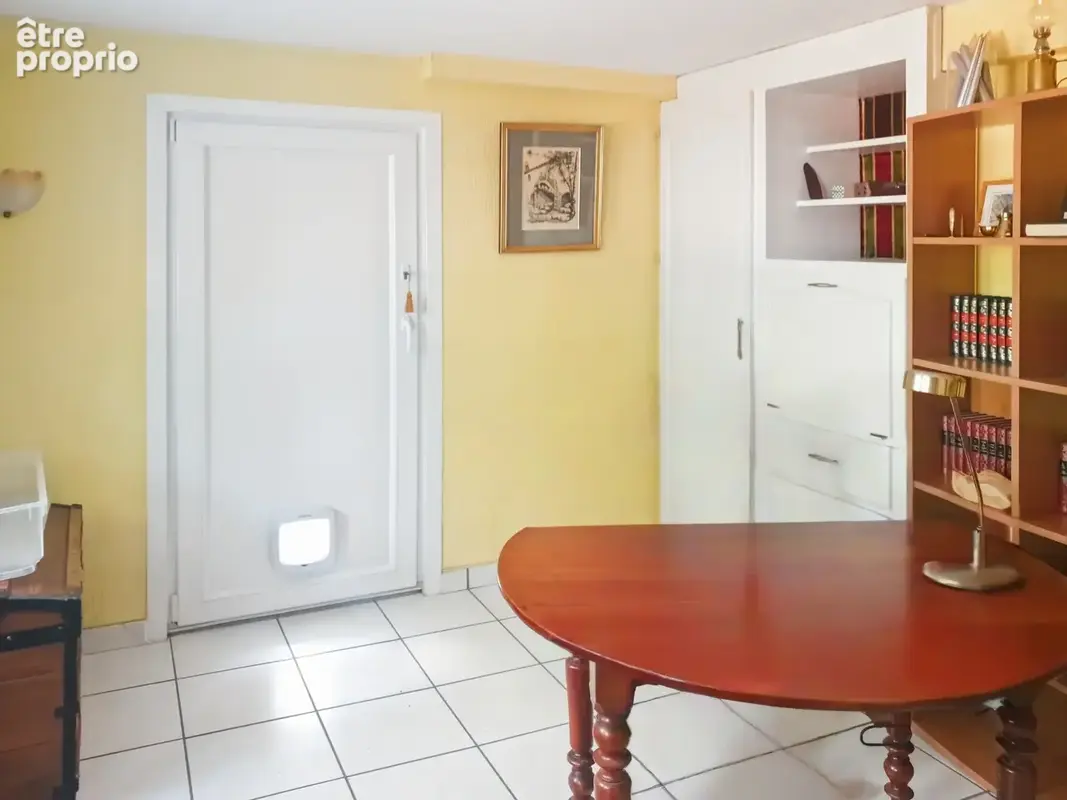 Maison à vendre 5 pièces NIORT (79) - photo 11