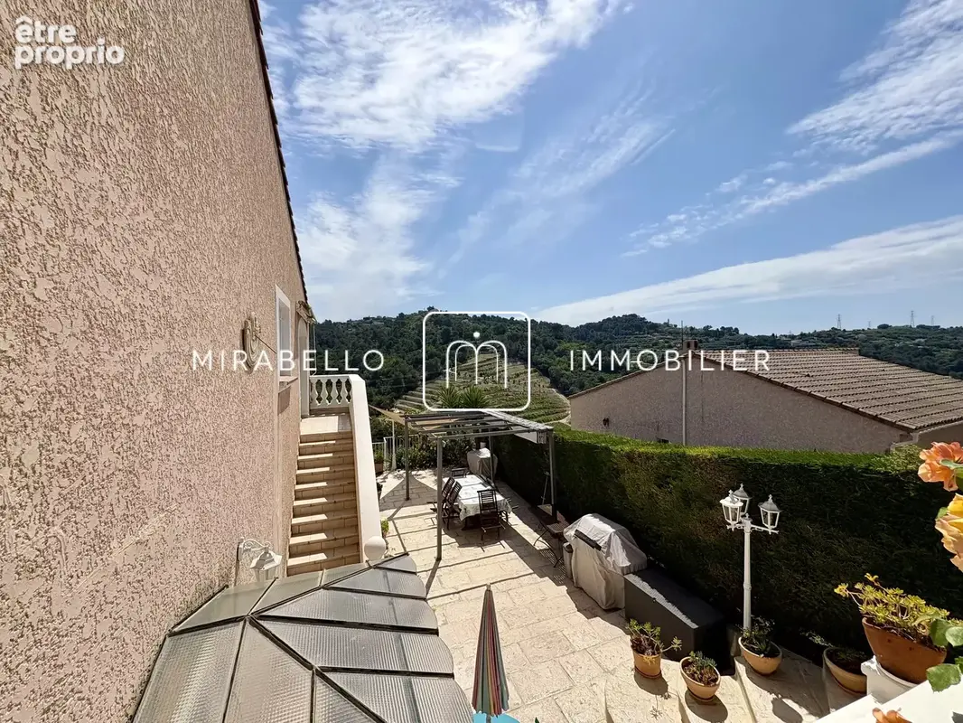Maison 193 m² à vendre à Colomars (06670) - photo 33