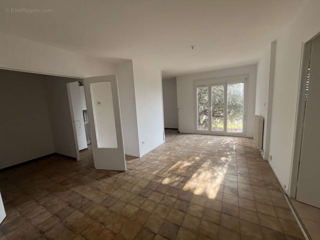 Appartement à BASTIA