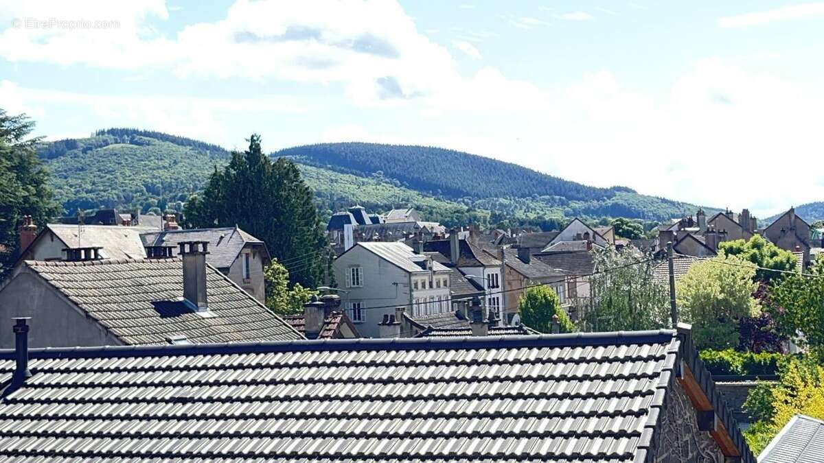 Appartement à AUTUN