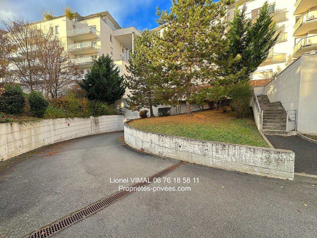 Appartement à CLERMONT-FERRAND