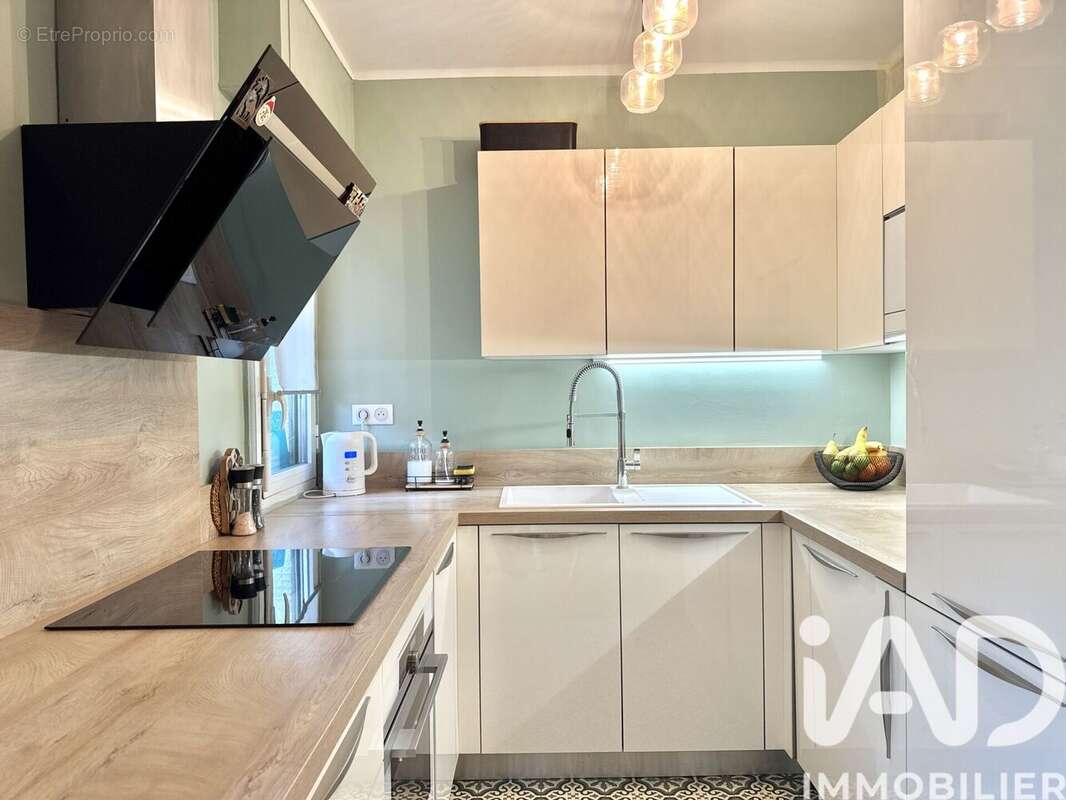 Photo 8 - Appartement à MENTON