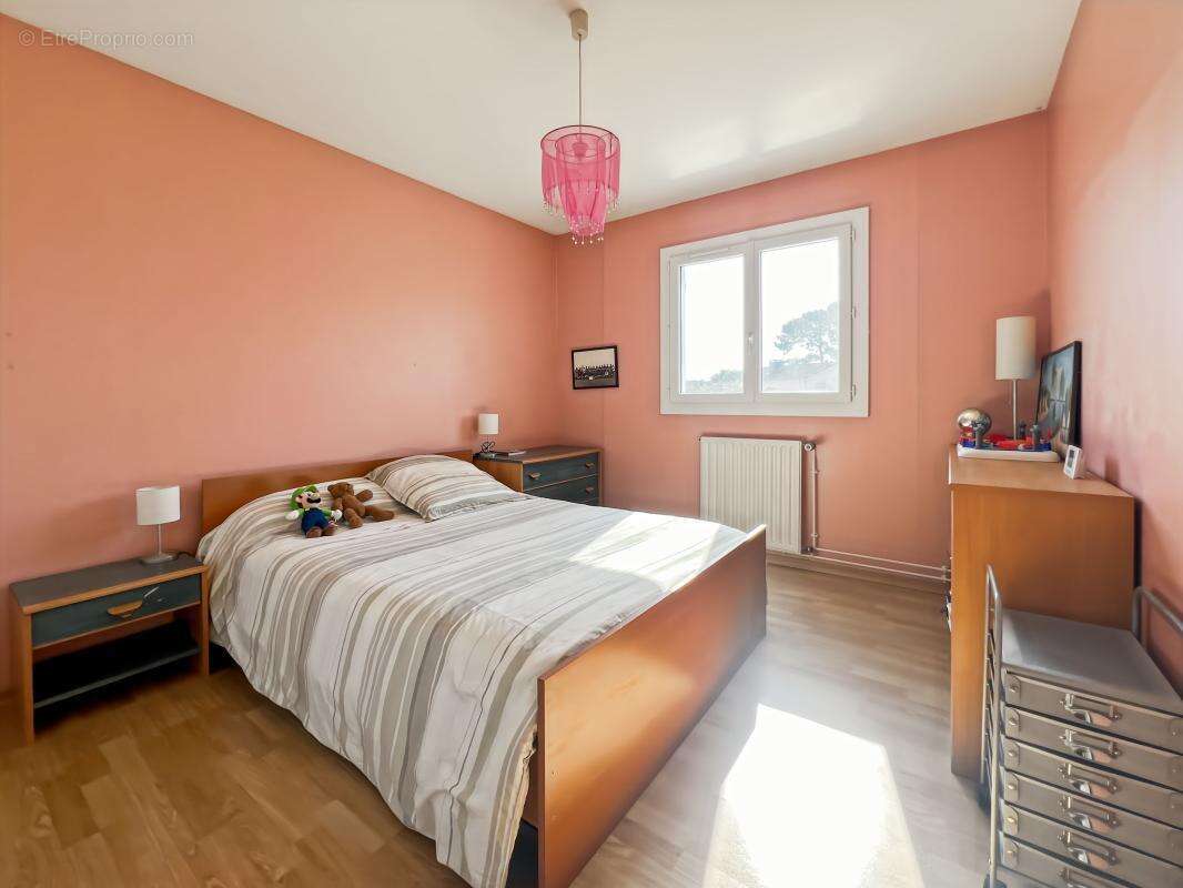 Maison à ONDRES