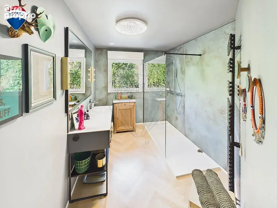Maison 4 chambre(s) à vendre - photo 12