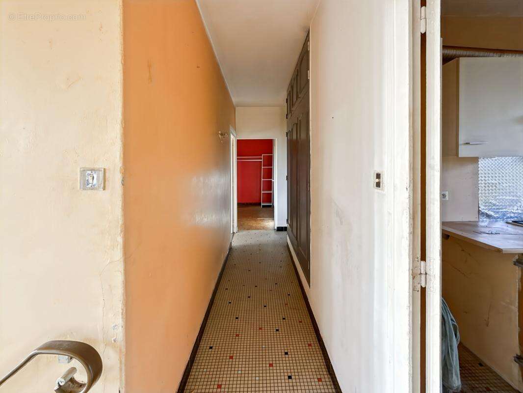 Maison à RAZAC-SUR-L&#039;ISLE