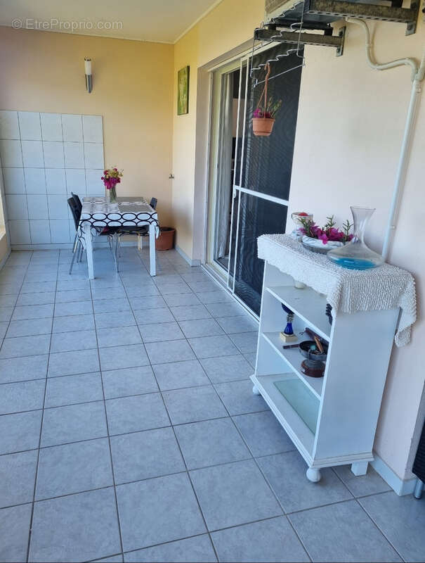 Maison à CALCATOGGIO