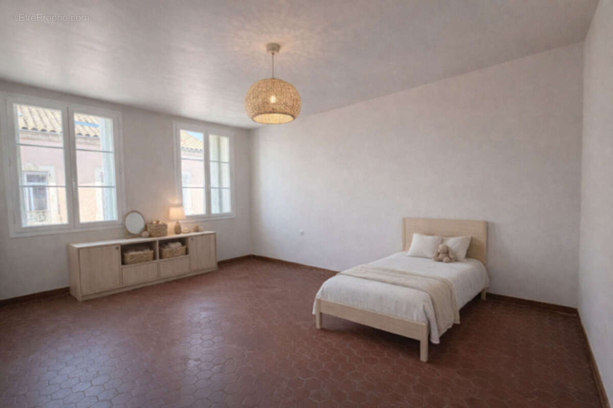 Appartement à NARBONNE