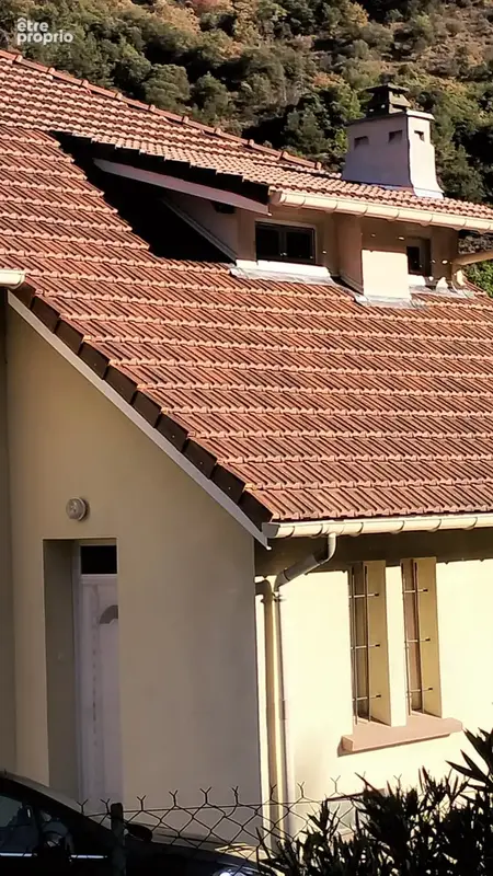 Maison mitoyenne 1 côté   Sans travaux à prévoir - photo 25