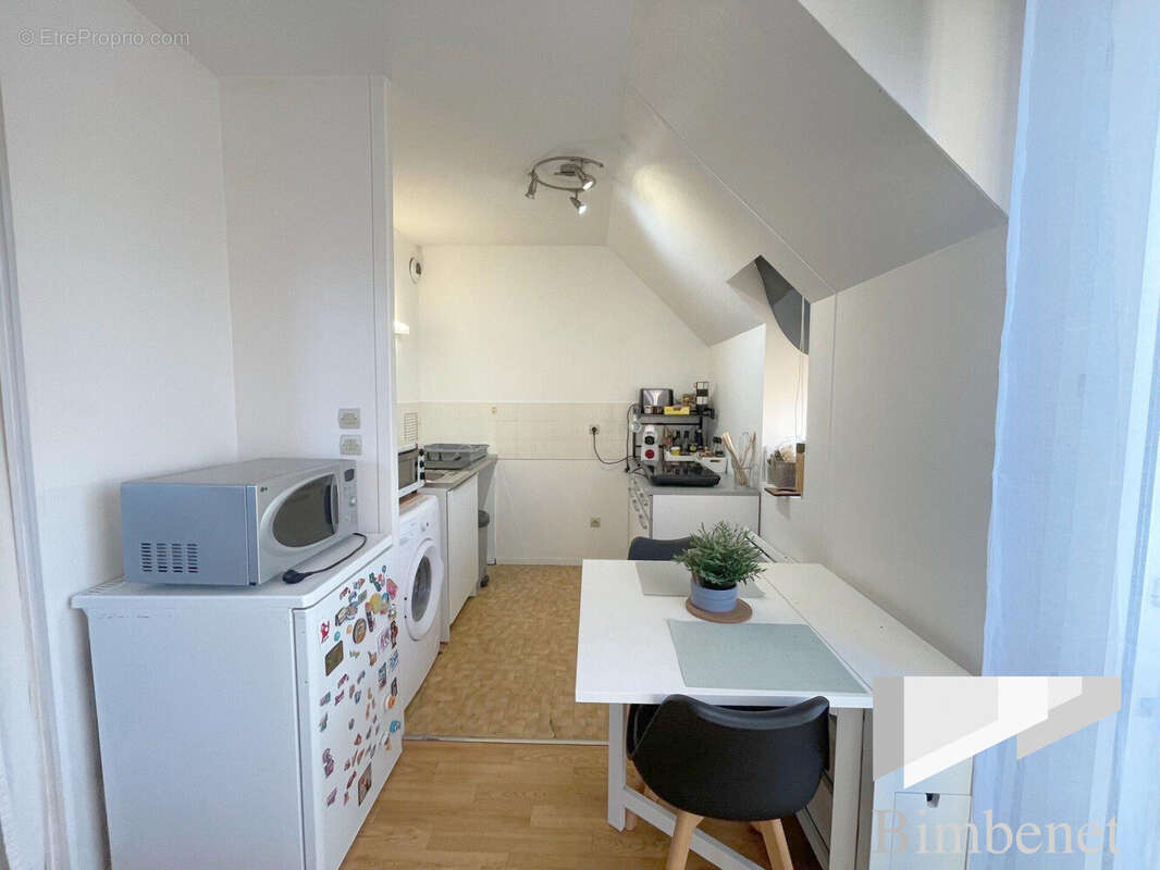 Appartement à ORLEANS
