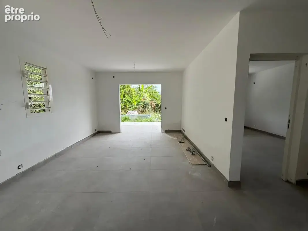 Programme neuf : Villas duplex T4 de 95 m² avec jardin privatif - photo 9