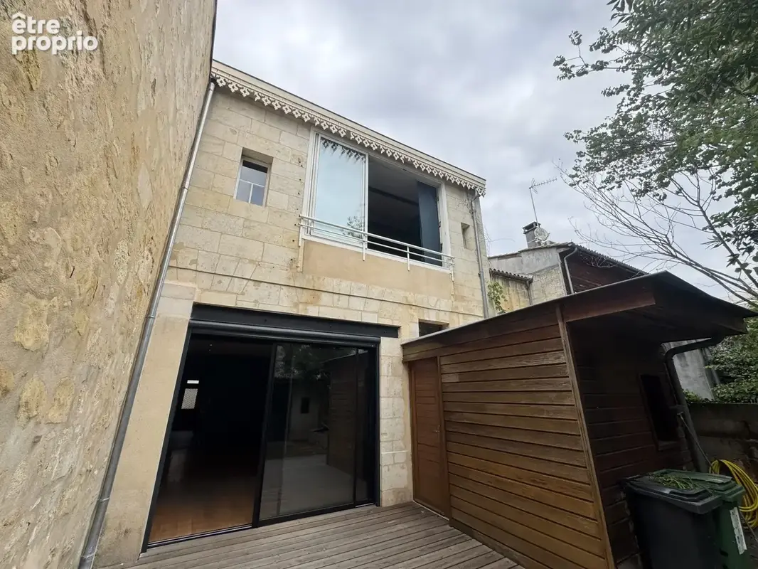 Maison 7 pièces 220 m² à vendre à Bordeaux (33000) - photo 5