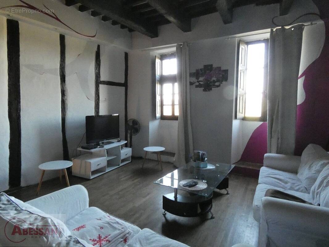 Maison à CORDES-SUR-CIEL