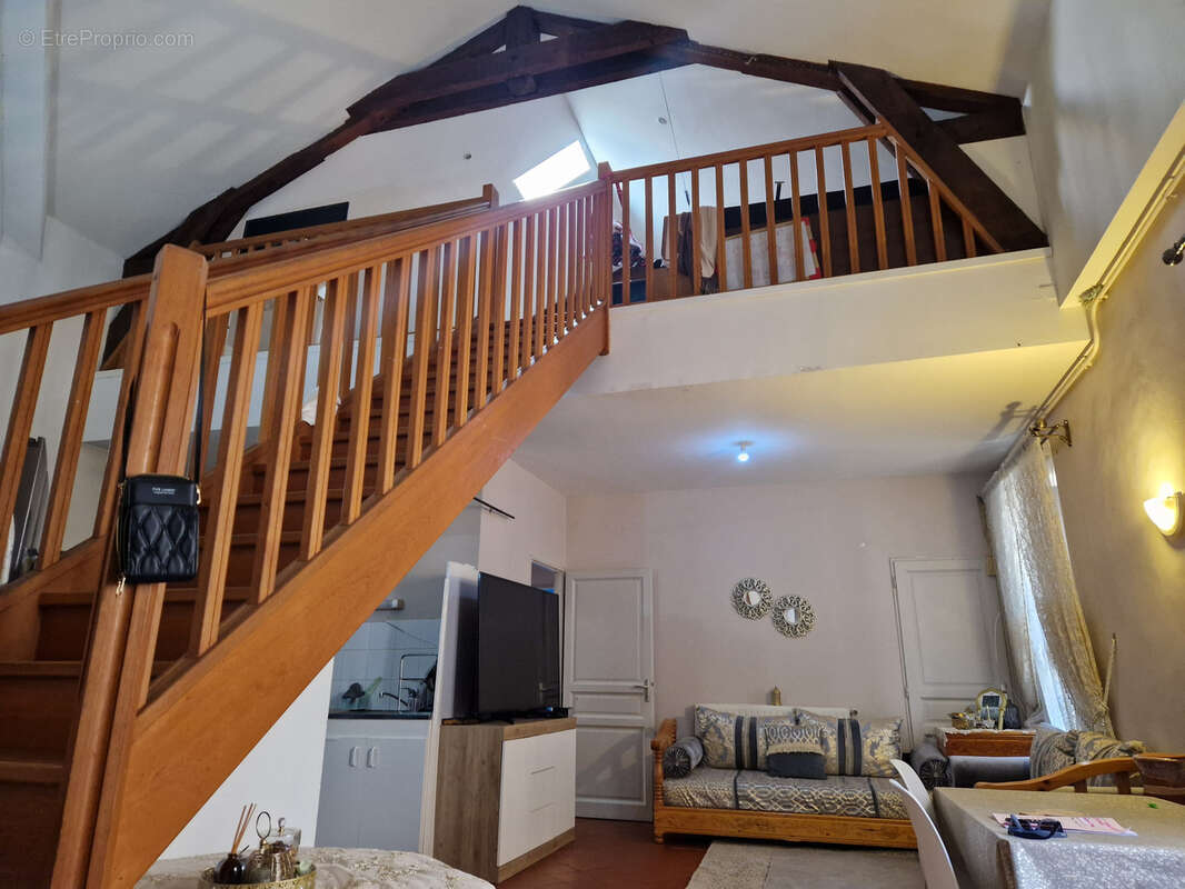 Appartement à BEZIERS