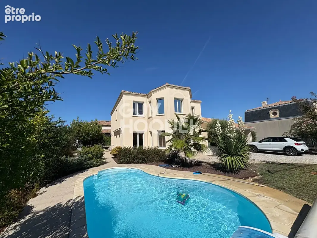Maison à MERIGNAC