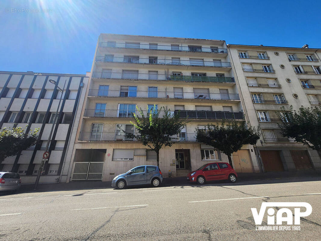 Appartement à LIMOGES