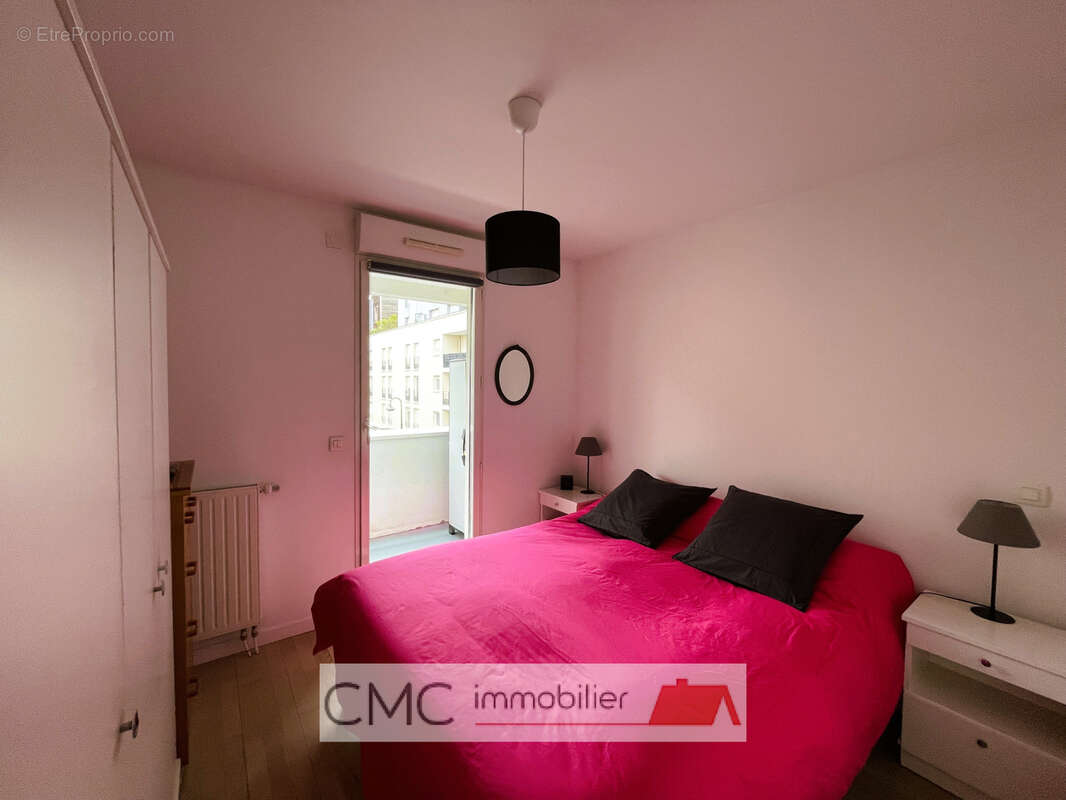 Appartement à LUCE