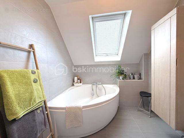 Maison à RICHWILLER