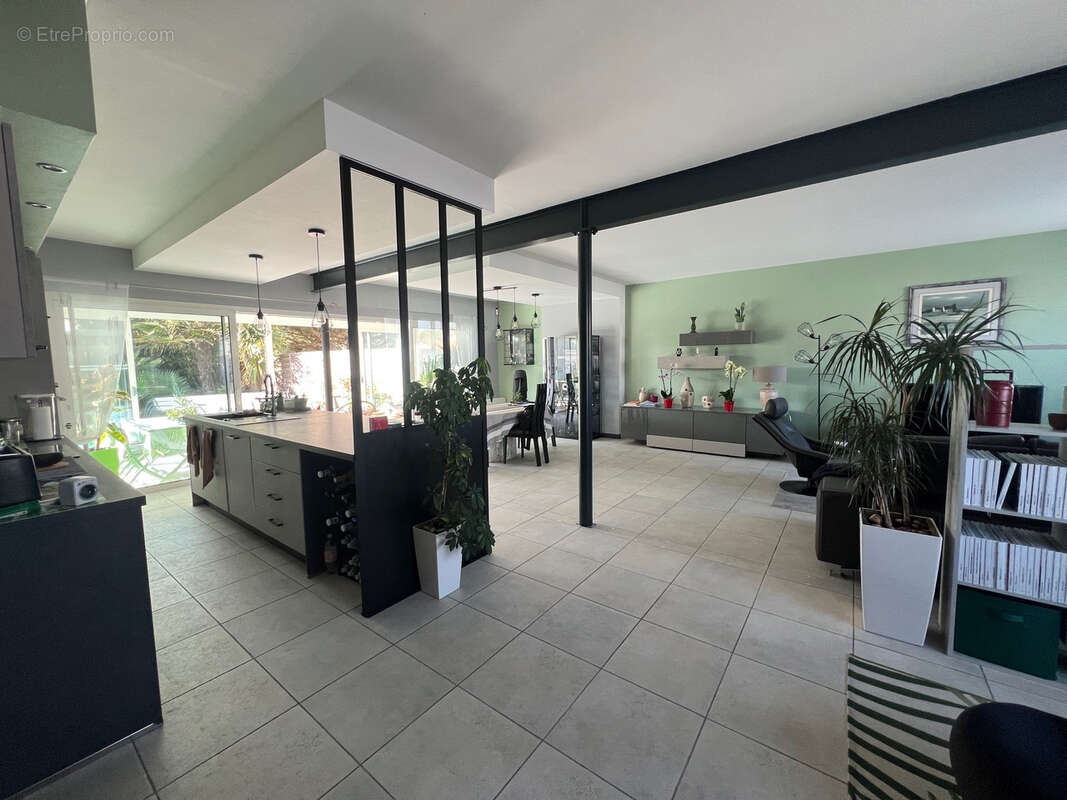 Appartement à LES SABLES-D&#039;OLONNE