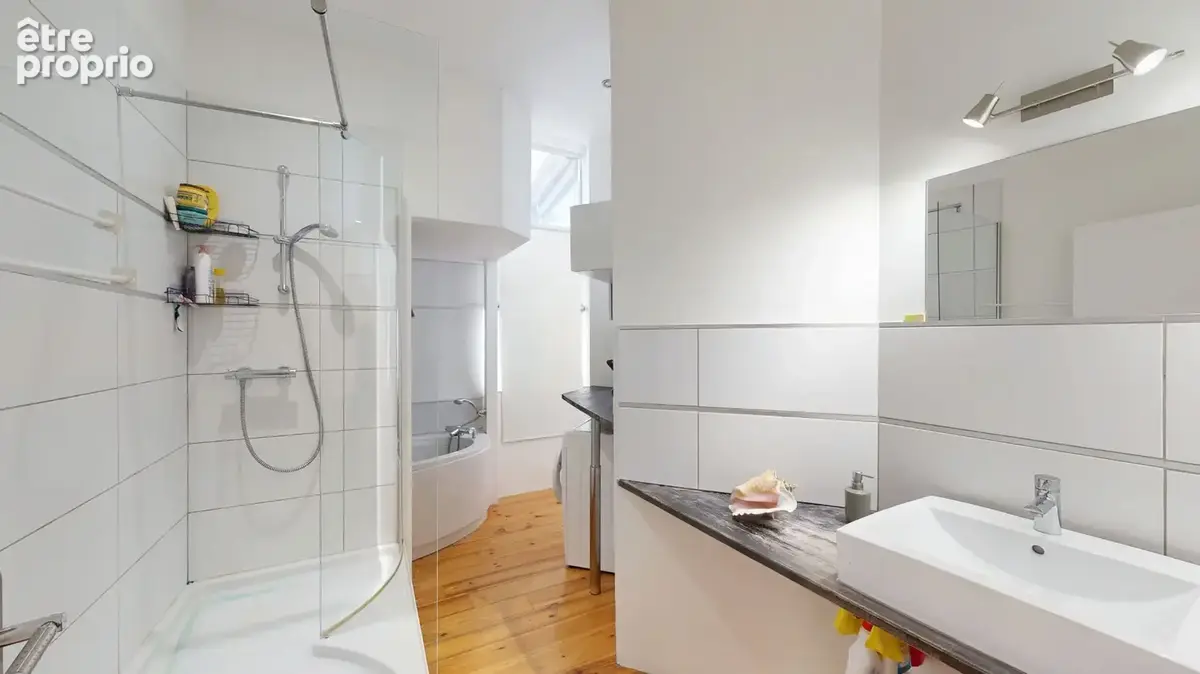 Appartement 6 pièces - 173 m² - Quartier Mouillère - photo 10