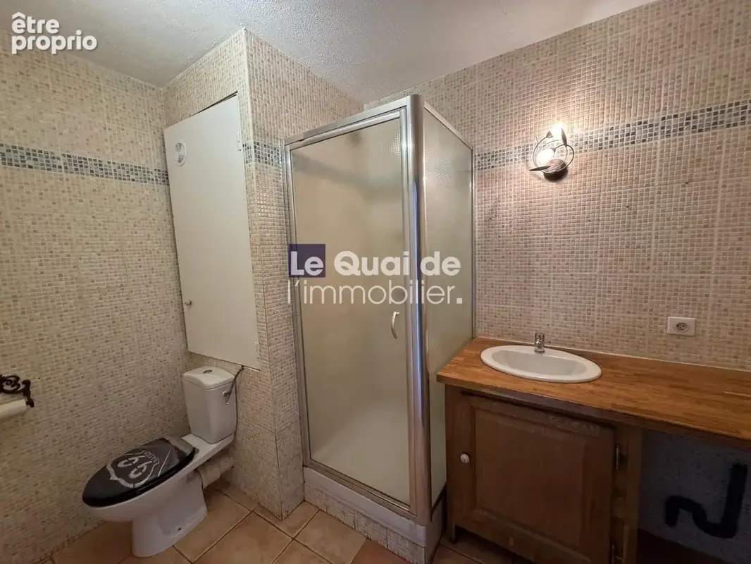 Appartement 4 pièces 54 m² à vendre à Cogolin (83310) - photo 6