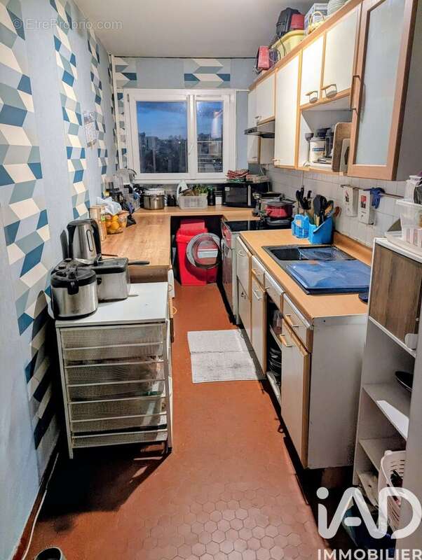 Photo 6 - Appartement à EVRY